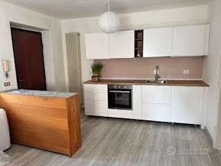 Gardolo centro, bilocale