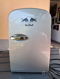Mini frigo Red Bull originale