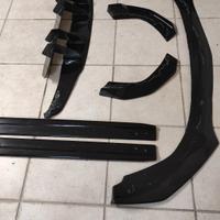 Body Kit Mercedes W 177 AMG