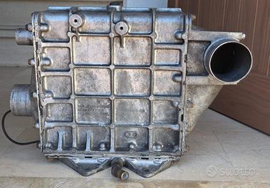Intercooler
