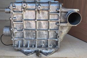 Intercooler
