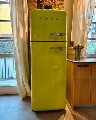 Frigorifero Smeg