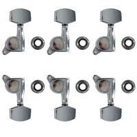 Set Meccaniche 3R&3L Chitarra Elettrica E acustica