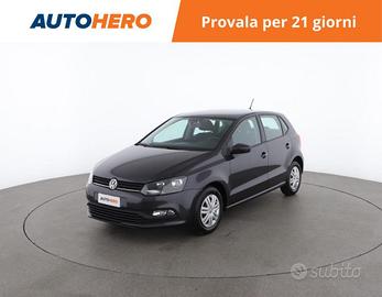 VOLKSWAGEN Polo 1.0 MPI 5p. Trendline