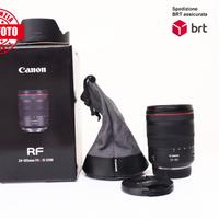 Canon RF 24-105 F4 L IS USM (Canon)