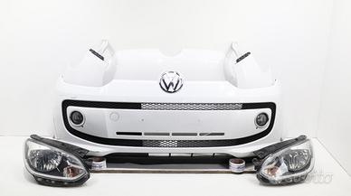 MUSATA COMPLETA + KIT RADIATORI VOLKSWAGEN Up 1Â°