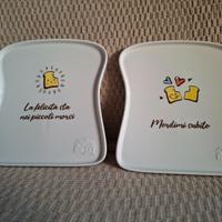 Pan piattini Mulino Bianco