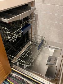 Lavastoviglie siemens come nuova