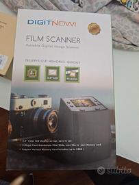 film scannes