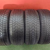 225 55 18 Gomme Invernali 60/70% Dunlop 225 55 R18