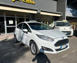 Ford Fiesta 1.4 5P Bz.- GPL Business NEOPATENTATI