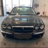 Jaguar x type 3.0 4x4 gpl