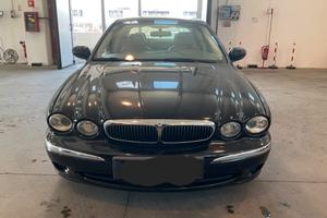 Jaguar x type 3.0 4x4 gpl