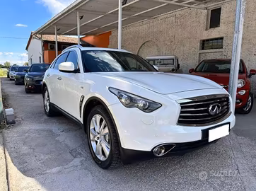 INFINITI FX30ds Premium