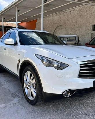 INFINITI FX30ds Premium