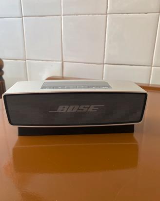 Bose SoundLink Mini