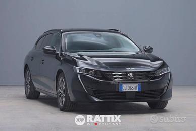 Peugeot 508 SW 1.5 Bluehdi 130CV Allure Pack EAT8