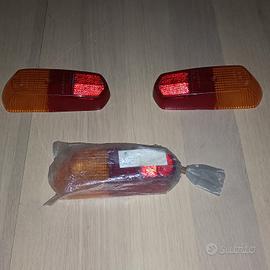 NSU Prinz 4 fanali posteriori 