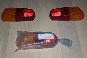 NSU Prinz 4 fanali posteriori 