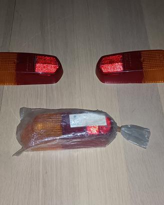 NSU Prinz 4 fanali posteriori 