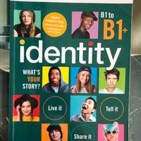 Identity B1 to B1+