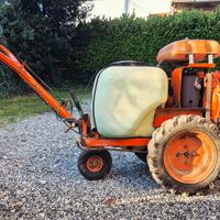 atomizzatore semovente marca solo 