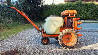 atomizzatore semovente marca solo 