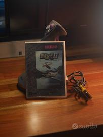JOYSTICK TRUST VINTAGE + GIOCO FLY! II 