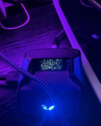 Cronus zen prgrammato