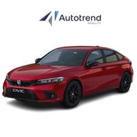 Honda Civic 2.0 Hybrid 184 CV Automatica NAVI...