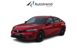 Honda Civic 2.0 Hybrid 184 CV Automatica NAVI...