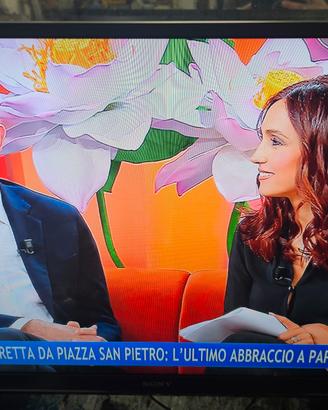 tv 32" sony
