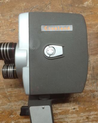 Cineprese 8mm