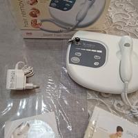 Laser hair removal - Depilazione 