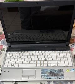 Computer Fujitsu