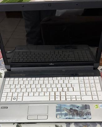 Computer Fujitsu