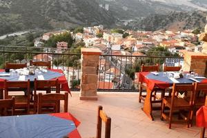 Vendita ristorante in centro storico