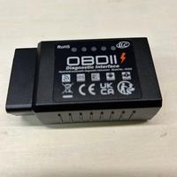 Interfaccia diagnostica OBD2 ILC