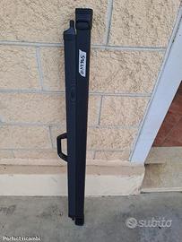 Cappelliera alfa romeo stelvio