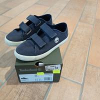 Scarpe Timberland da bambino