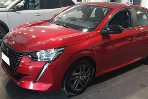 Peugeot 208 PureTech 100 Stop&Start 5 porte Active