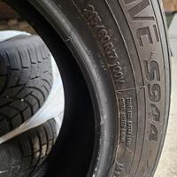 4 gomme invernali 
