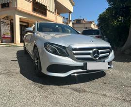 MERCEDES CLASSE E 220d