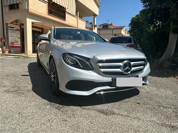 MERCEDES CLASSE E 220d