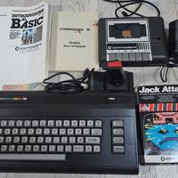 Commodore 16