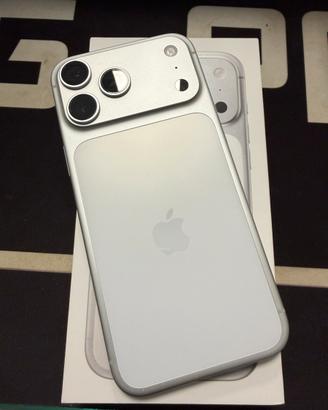 iPhone 17 PROMAX 256GB ⭐️ REALIZZO ⭐️