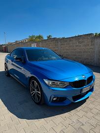 Bmw 430d F33