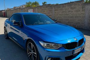Bmw 430d F33