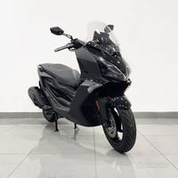 Kymco Downtown 350 GT ABS E5+ - 2025