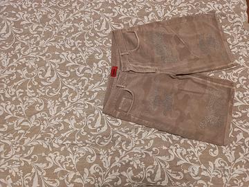 Pantalone baggy 